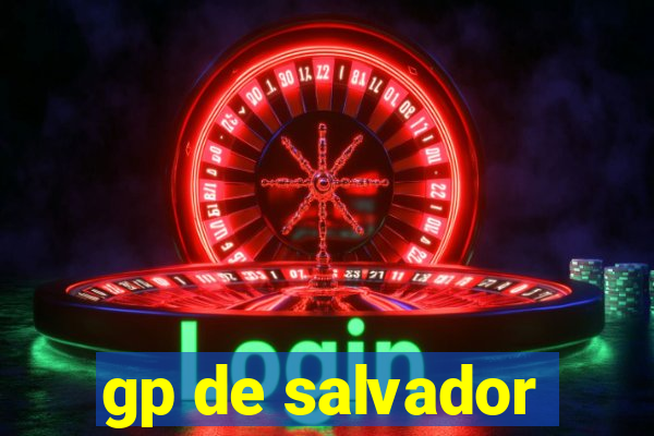 gp de salvador